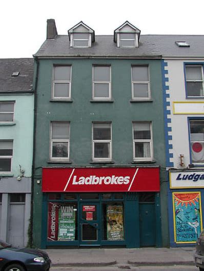 ladbrokes cork city